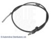 BLUE PRINT ADA104626 Cable, parking brake